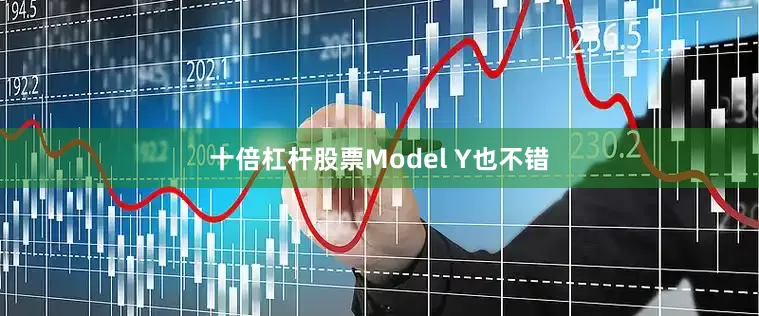 十倍杠杆股票Model Y也不错